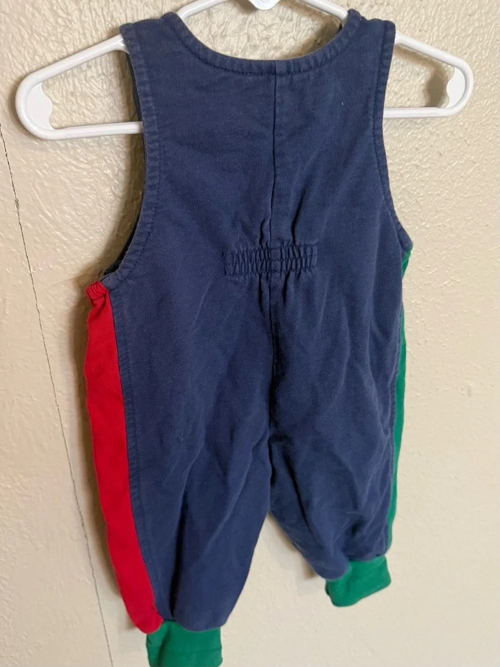 Gymboree navy kids